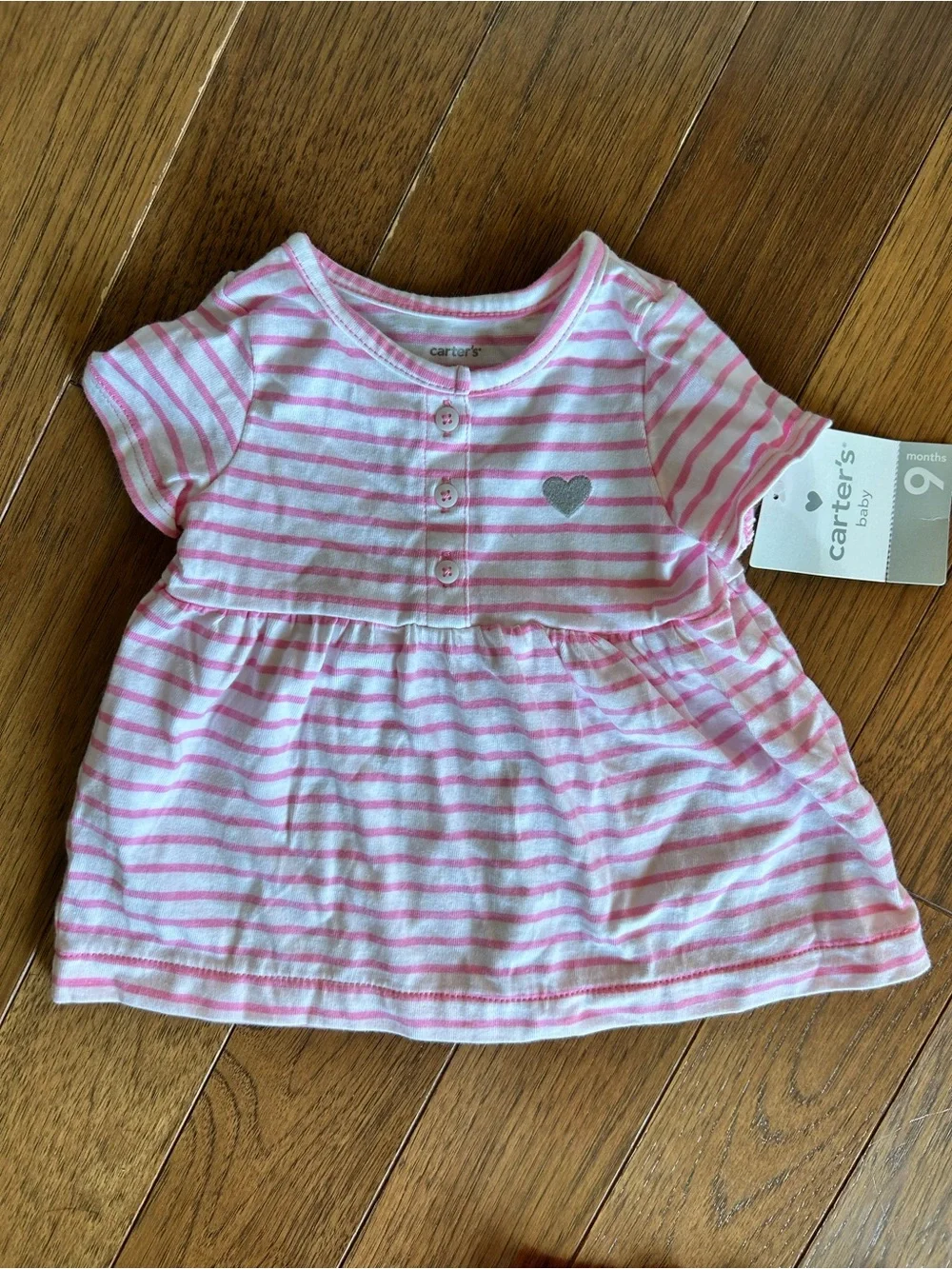 9 Month Baby Girl Bundle